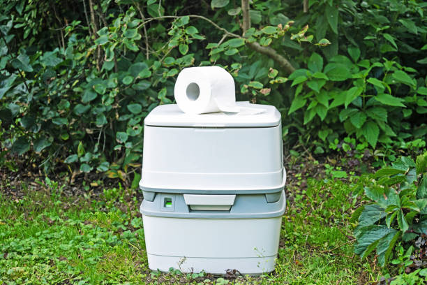 Best Long-term porta potty rental  in Cotati, CA