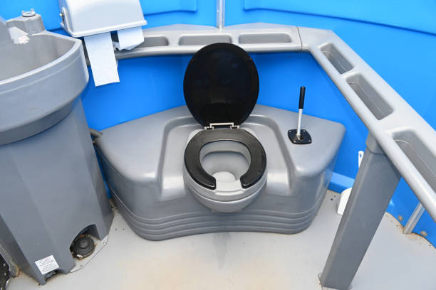 Best Portable restroom trailer rental  in Cotati, CA