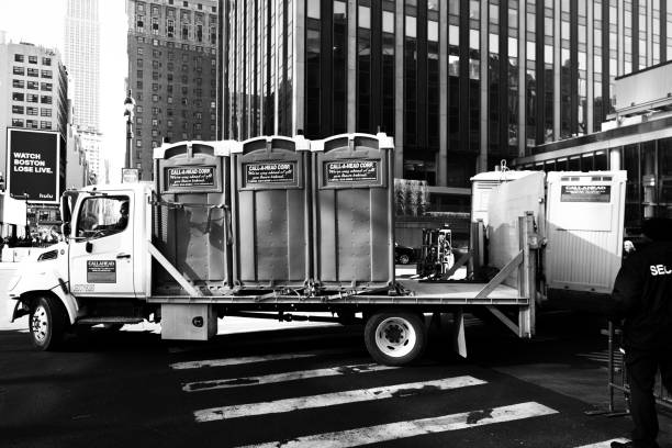 Best Restroom trailer rental cost  in Cotati, CA