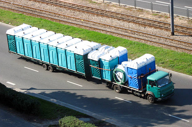 Best Porta potty rental near me  in Cotati, CA